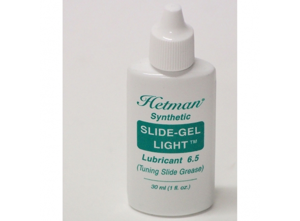 Hetman Nr. 6,5 Slide Gel Light Hetman Nr. 6,5 Slide Gel Light